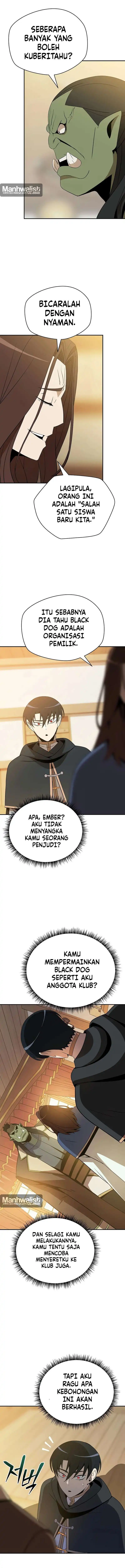 Baca The Turn-Bound Mage - Chapter 50 halaman 7