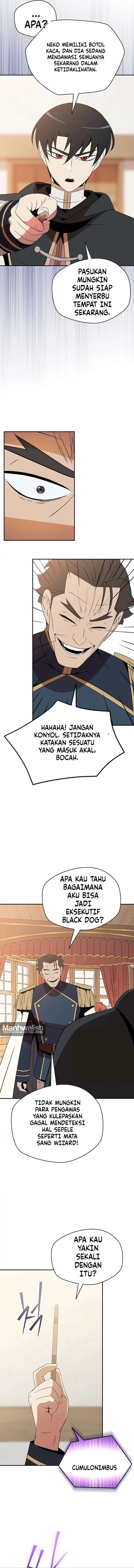 Baca The Turn-Bound Mage - Chapter 51 halaman 10