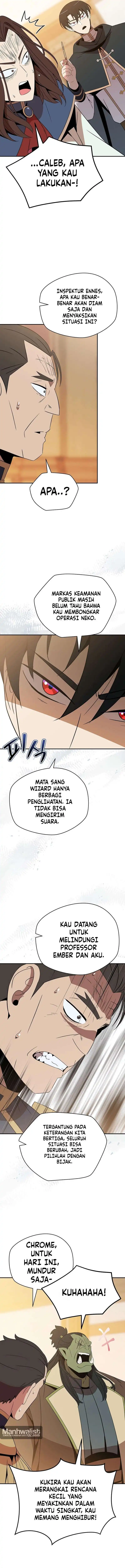 Baca The Turn-Bound Mage - Chapter 51 halaman 13