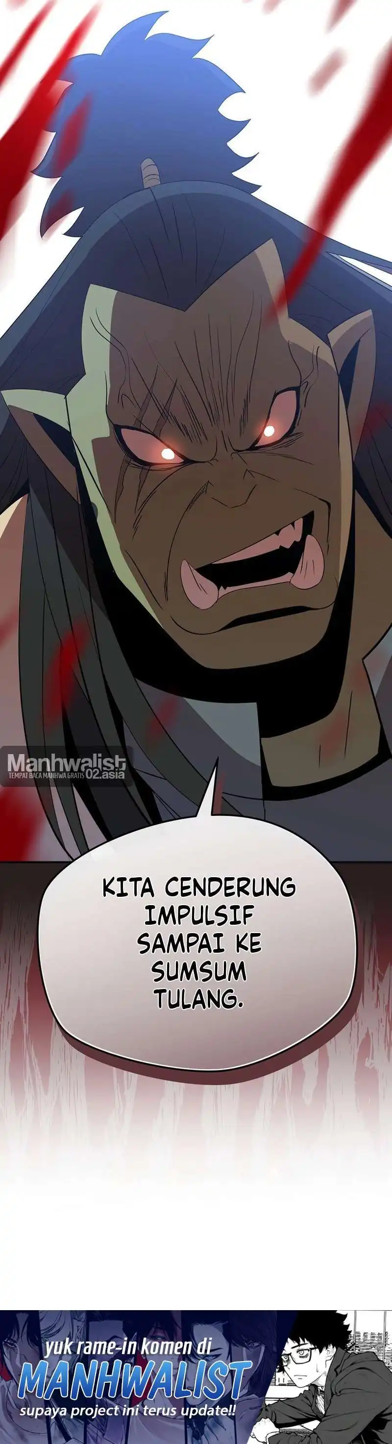 Baca The Turn-Bound Mage - Chapter 51 halaman 15