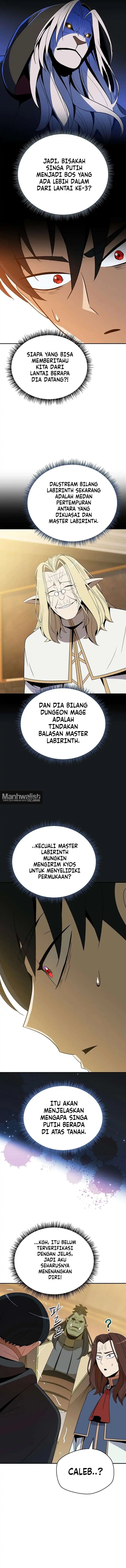 Baca The Turn-Bound Mage - Chapter 51 halaman 2
