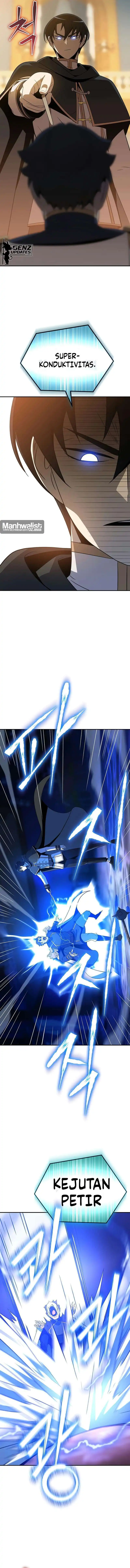 Baca The Turn-Bound Mage - Chapter 52 halaman 10