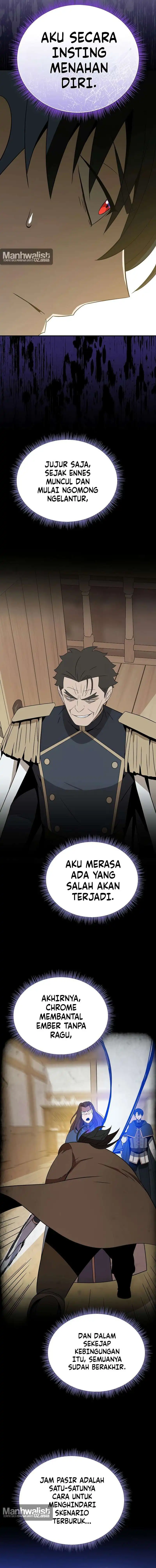 Baca The Turn-Bound Mage - Chapter 52 halaman 13