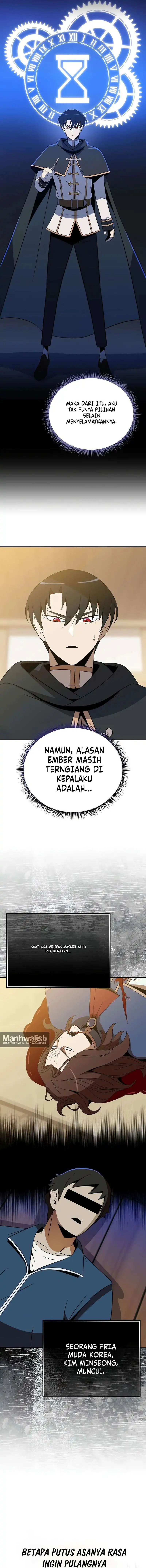Baca The Turn-Bound Mage - Chapter 52 halaman 14