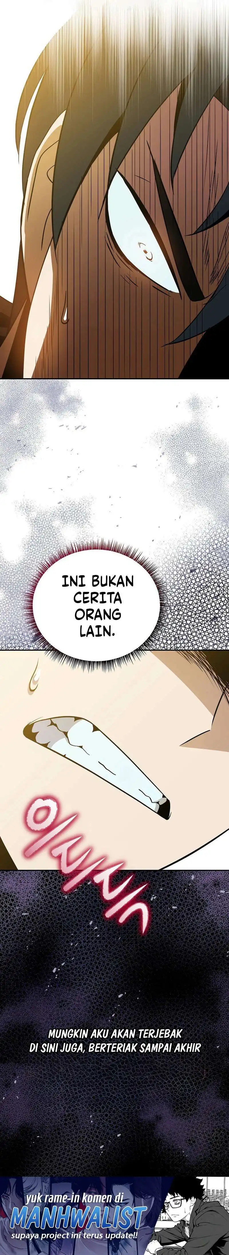Baca The Turn-Bound Mage - Chapter 52 halaman 15