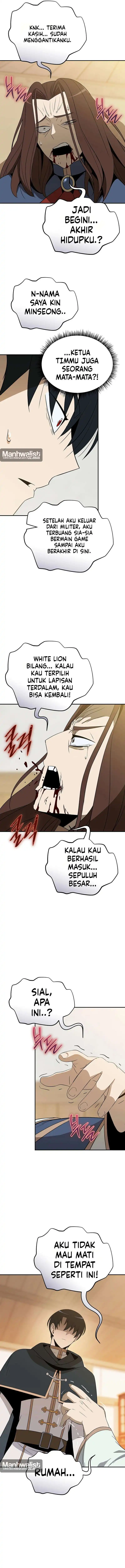 Baca The Turn-Bound Mage - Chapter 52 halaman 4