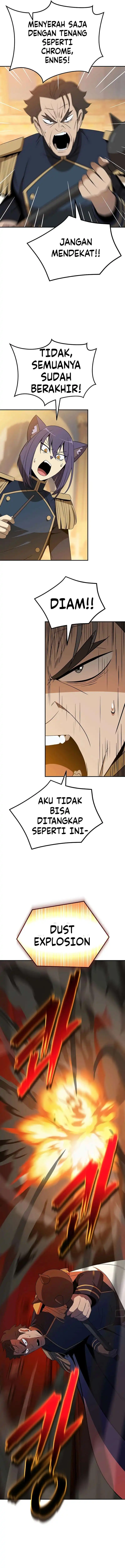 Baca The Turn-Bound Mage - Chapter 52 halaman 6