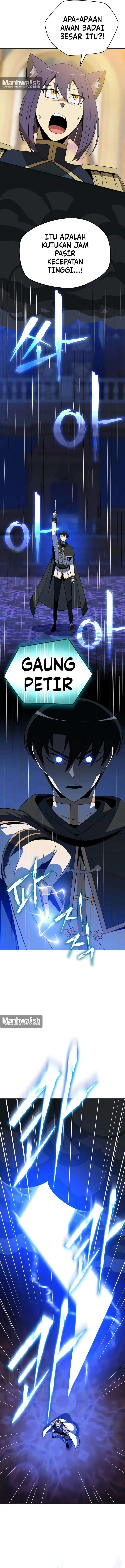 Baca The Turn-Bound Mage - Chapter 52 halaman 8
