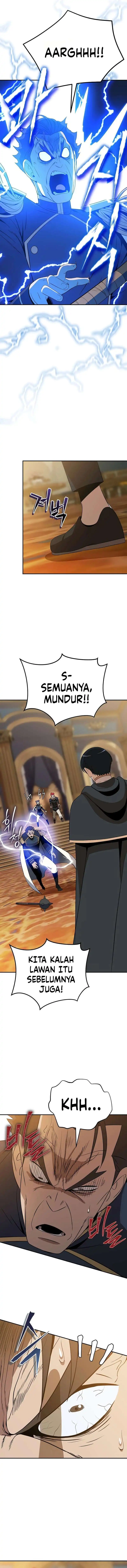 Baca The Turn-Bound Mage - Chapter 52 halaman 9