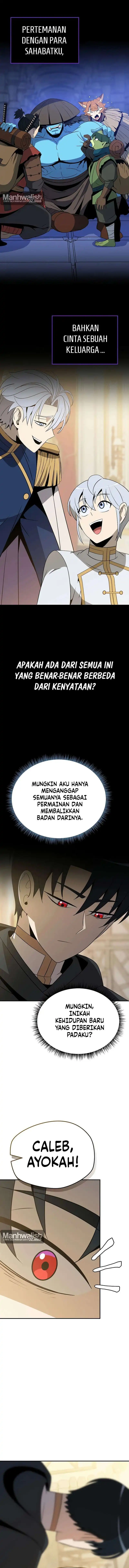 Baca The Turn-Bound Mage - Chapter 53 halaman 12
