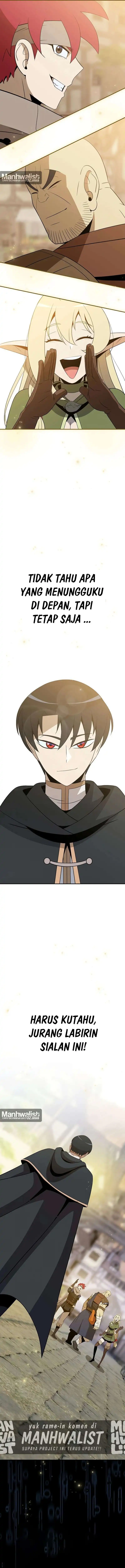 Baca The Turn-Bound Mage - Chapter 53 halaman 14