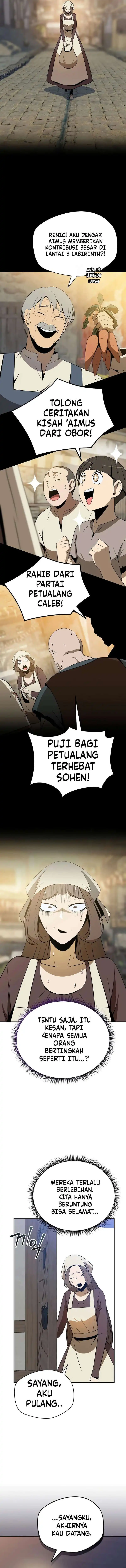 Baca The Turn-Bound Mage - Chapter 53 halaman 3