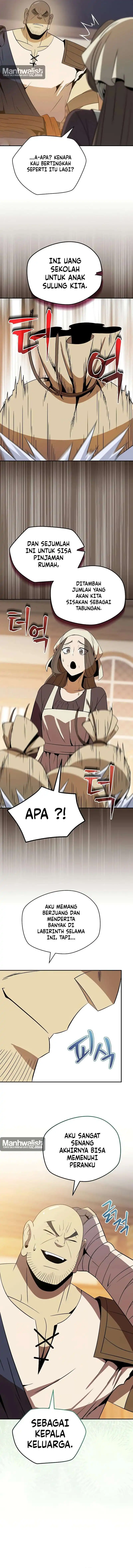 Baca The Turn-Bound Mage - Chapter 53 halaman 4