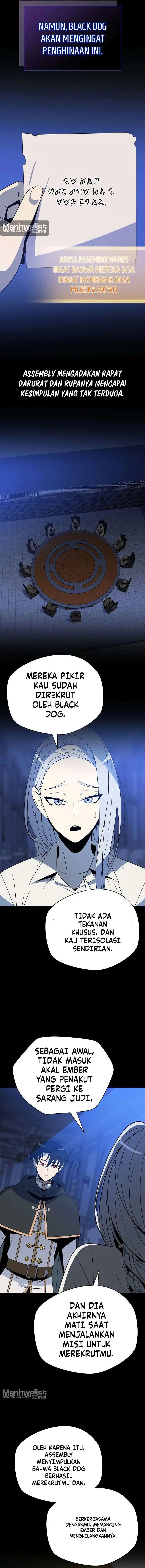 Baca The Turn-Bound Mage - Chapter 53 halaman 7