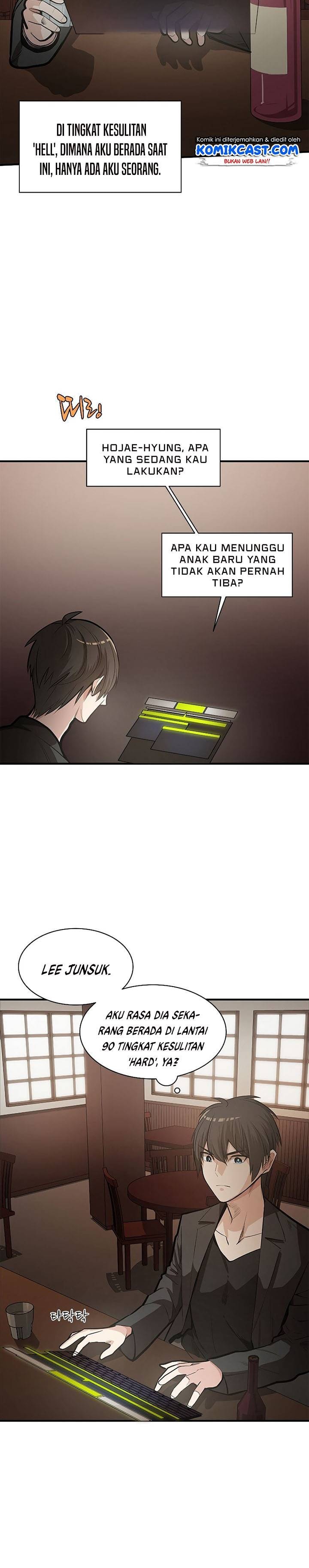 Baca The Tutorial Is Too Hard - Chapter 0.1 halaman 11