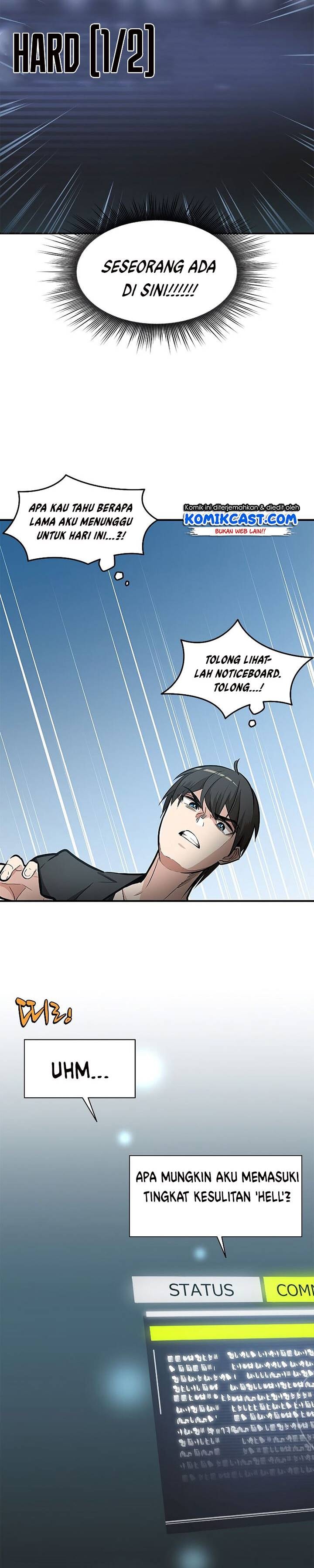 Baca The Tutorial Is Too Hard - Chapter 0.1 halaman 16