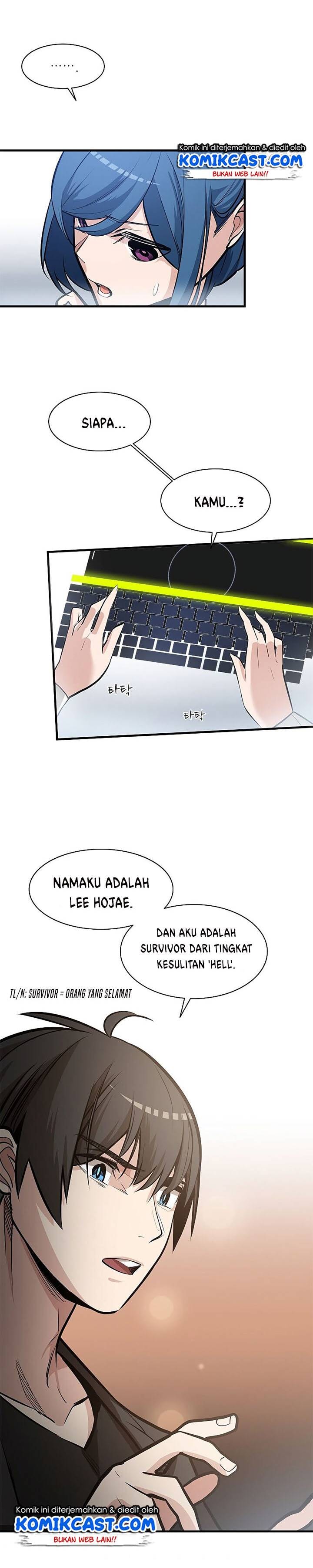 Baca The Tutorial Is Too Hard - Chapter 0.1 halaman 20