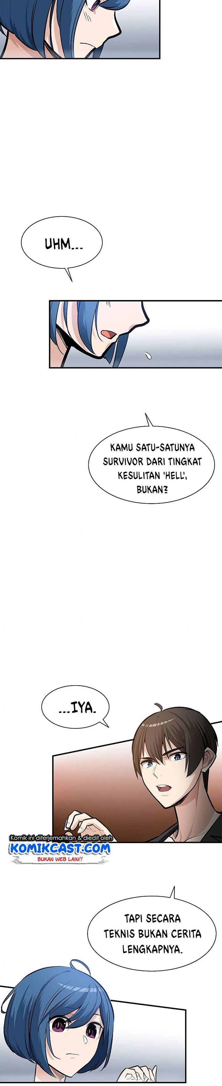 Baca The Tutorial Is Too Hard - Chapter 0.1 halaman 26