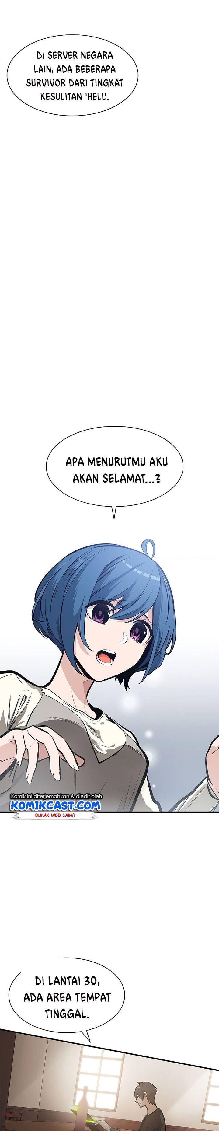 Baca The Tutorial Is Too Hard - Chapter 0.1 halaman 27