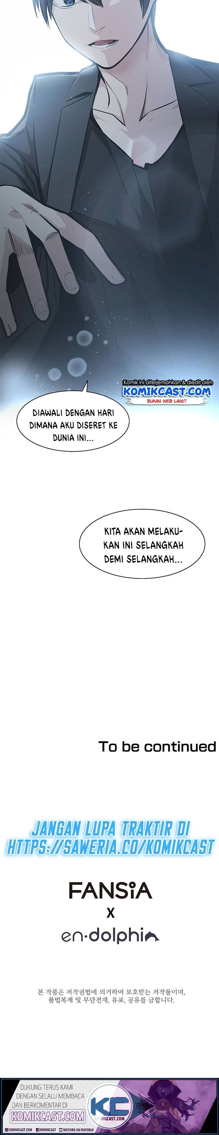 Baca The Tutorial Is Too Hard - Chapter 0.1 halaman 30