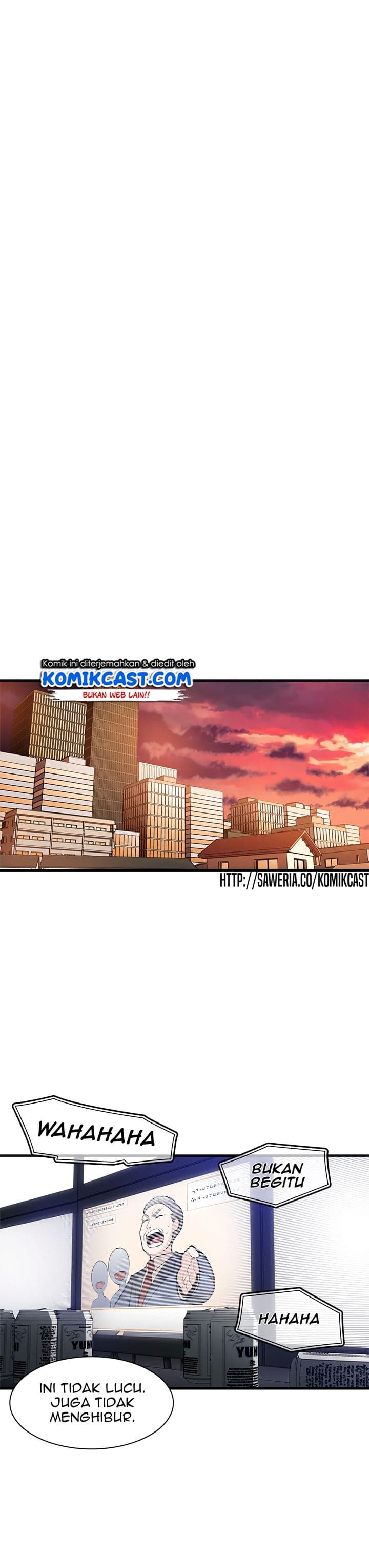 Baca The Tutorial Is Too Hard - Chapter 1 halaman 11