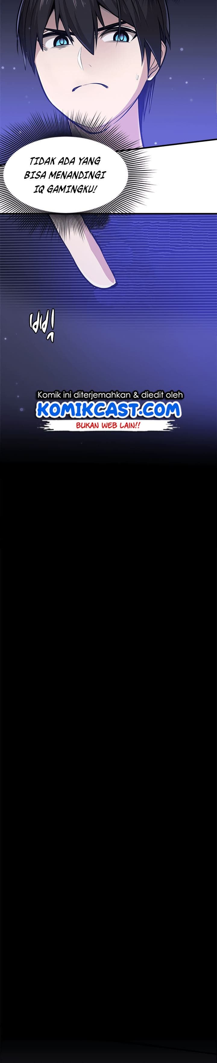 Baca The Tutorial Is Too Hard - Chapter 1 halaman 20