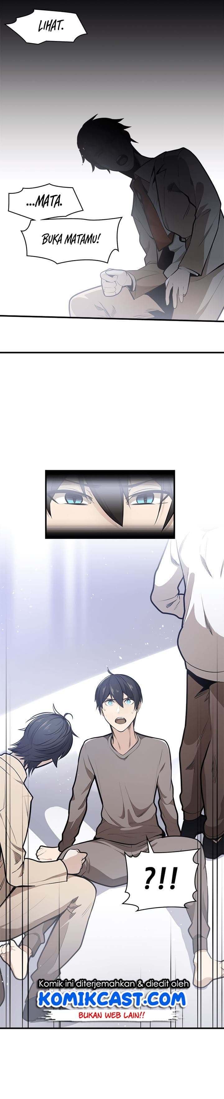 Baca The Tutorial Is Too Hard - Chapter 1 halaman 21