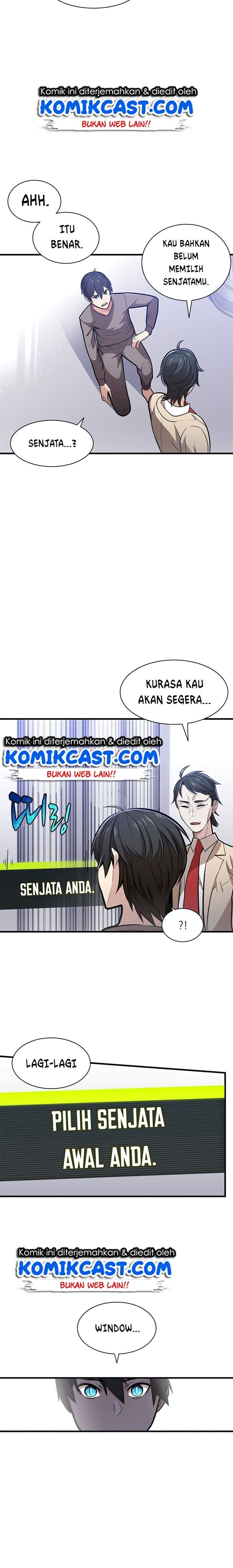 Baca The Tutorial Is Too Hard - Chapter 1 halaman 30