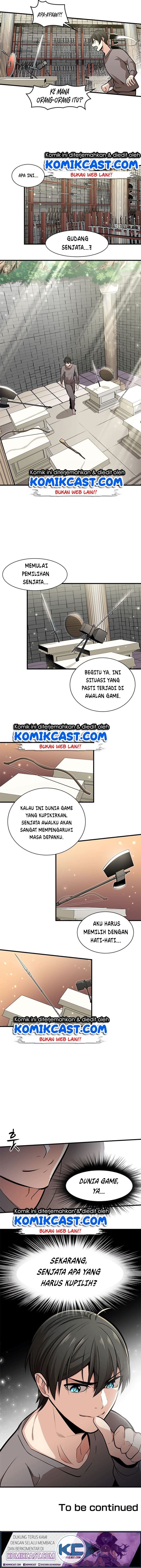 Baca The Tutorial Is Too Hard - Chapter 1 halaman 32