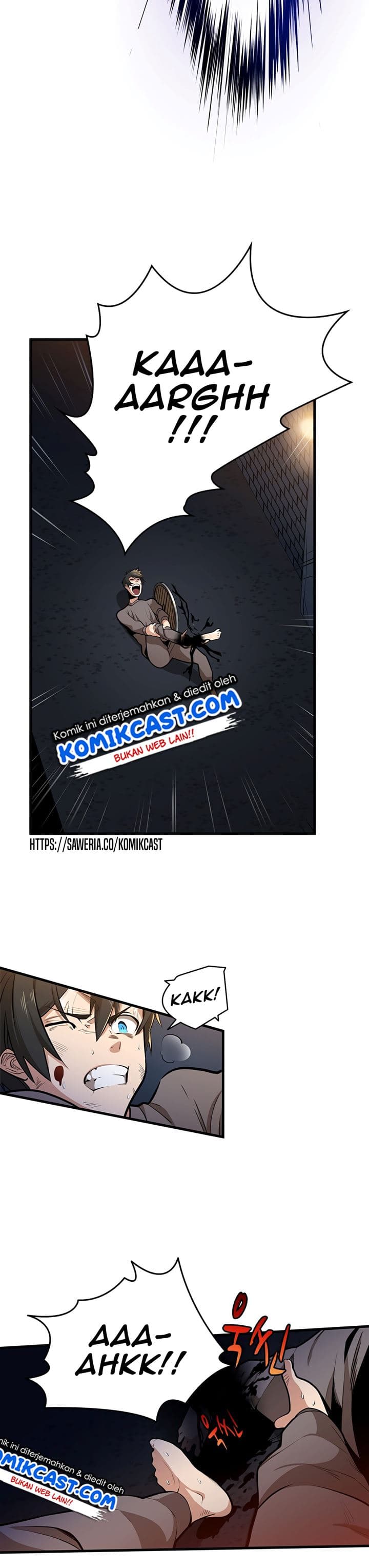 Baca The Tutorial Is Too Hard - Chapter 1 halaman 4