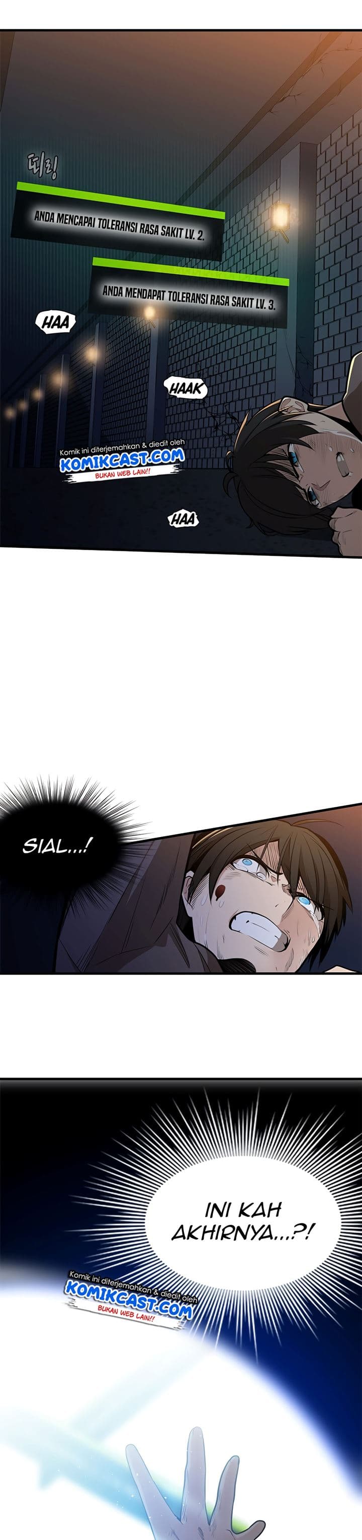 Baca The Tutorial Is Too Hard - Chapter 1 halaman 9