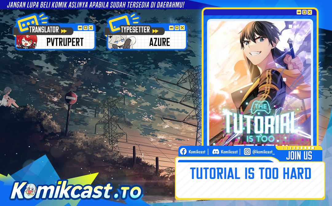 Baca The Tutorial Is Too Hard - Chapter 251 halaman 1