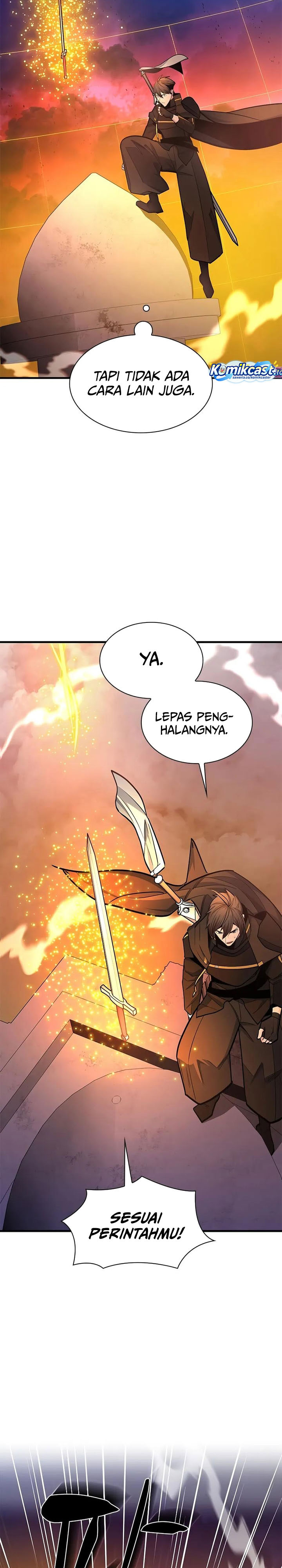 Baca The Tutorial Is Too Hard - Chapter 251 halaman 11