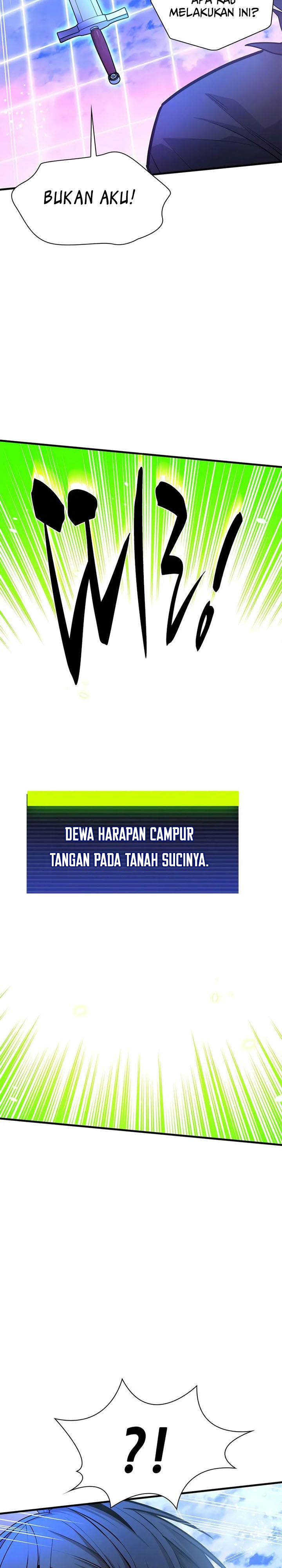 Baca The Tutorial Is Too Hard - Chapter 251 halaman 15