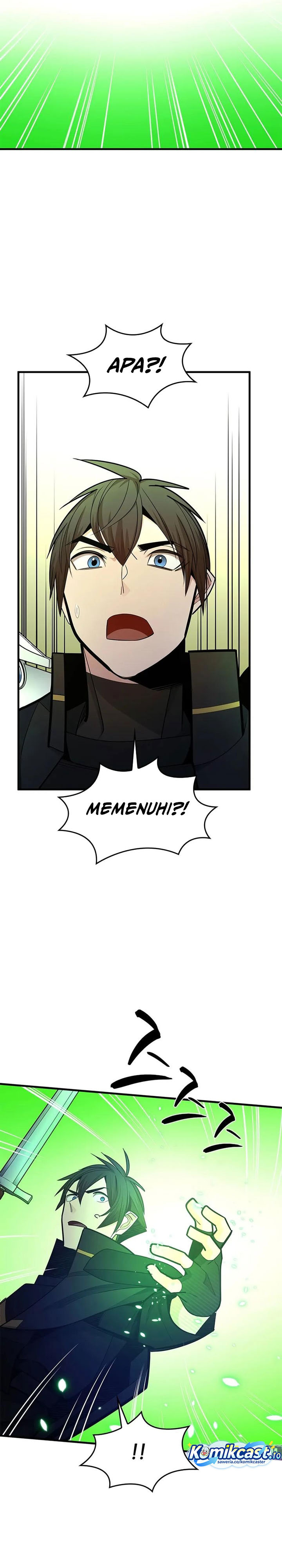 Baca The Tutorial Is Too Hard - Chapter 251 halaman 17