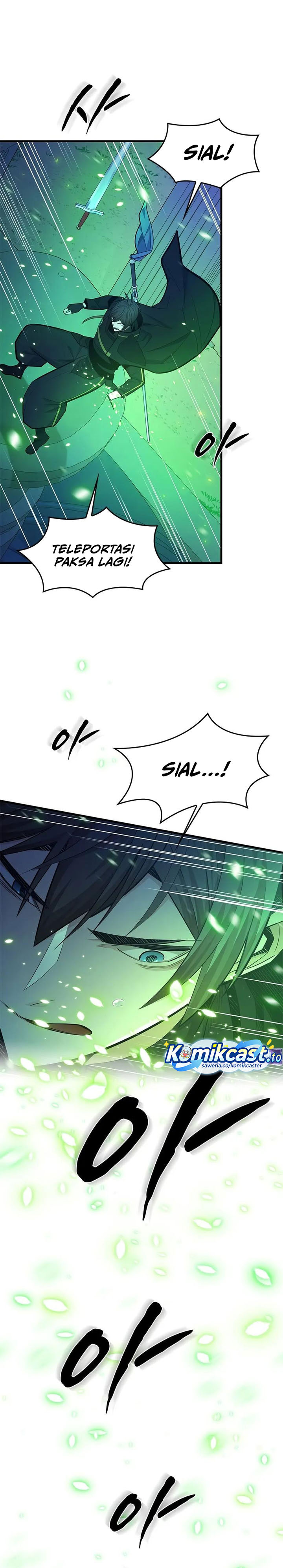 Baca The Tutorial Is Too Hard - Chapter 251 halaman 18