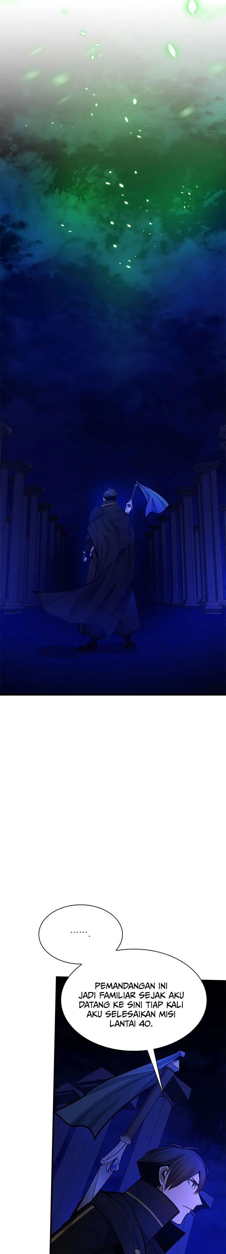 Baca The Tutorial Is Too Hard - Chapter 251 halaman 19