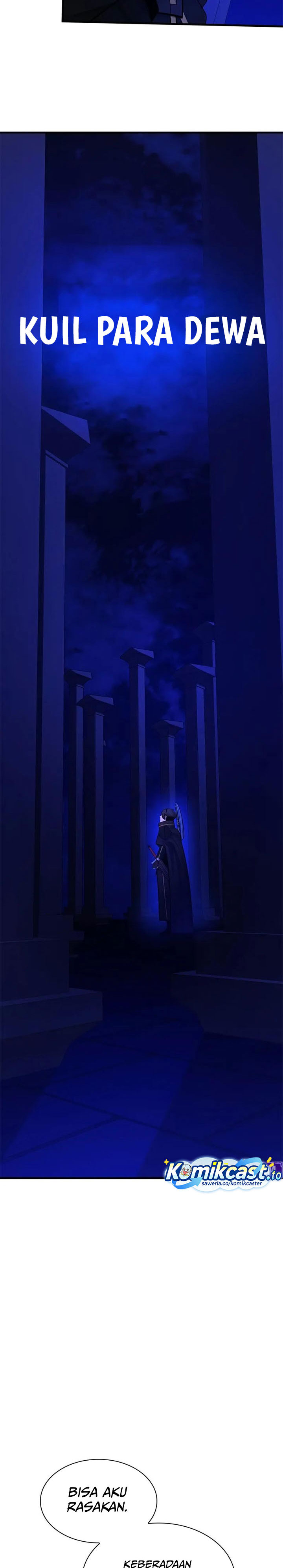 Baca The Tutorial Is Too Hard - Chapter 251 halaman 20