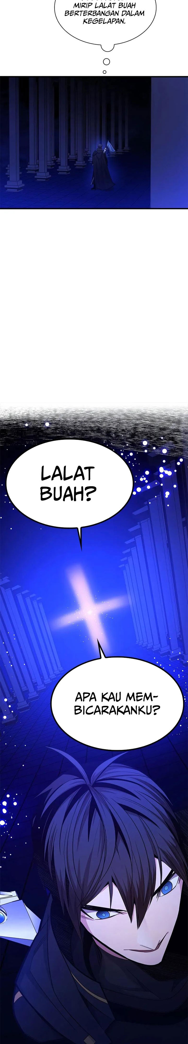 Baca The Tutorial Is Too Hard - Chapter 251 halaman 21
