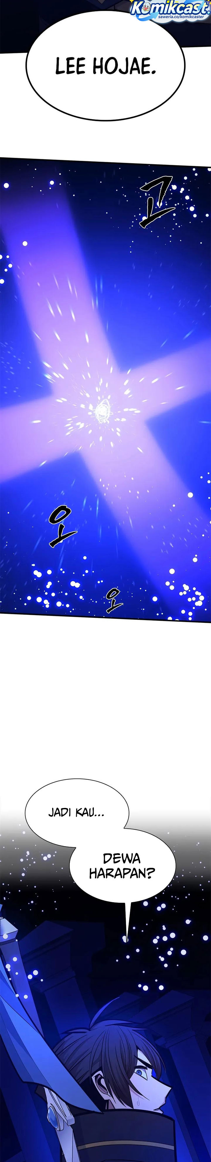 Baca The Tutorial Is Too Hard - Chapter 251 halaman 22