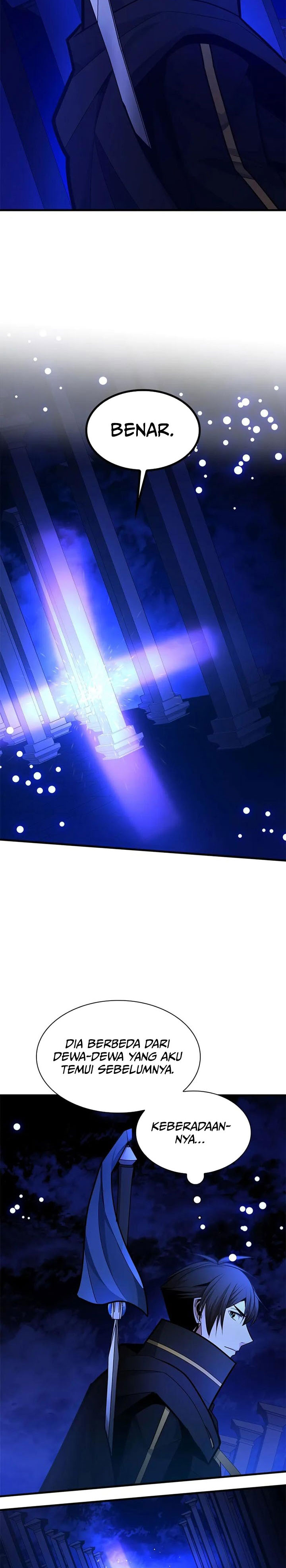 Baca The Tutorial Is Too Hard - Chapter 251 halaman 23