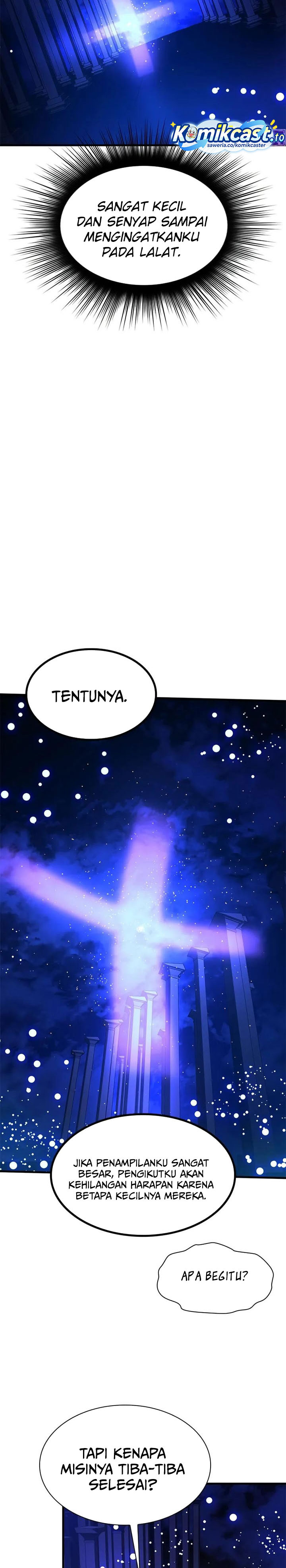 Baca The Tutorial Is Too Hard - Chapter 251 halaman 24