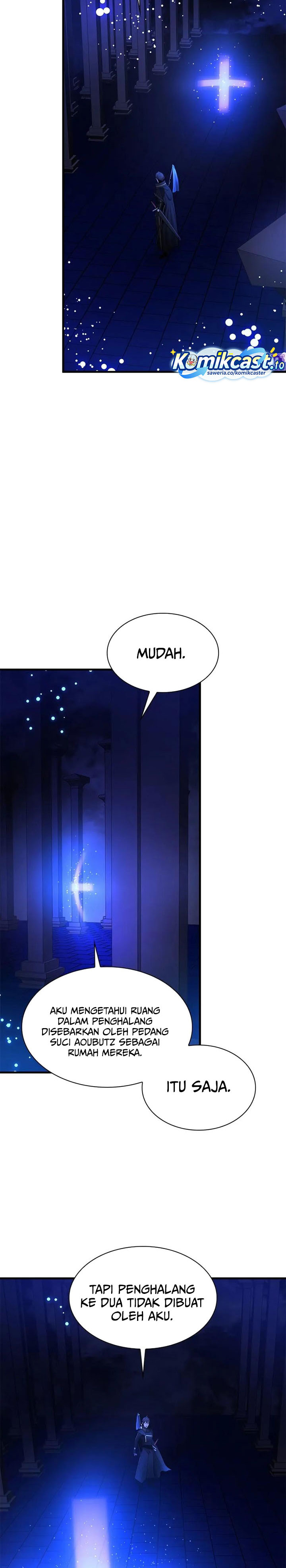 Baca The Tutorial Is Too Hard - Chapter 251 halaman 25