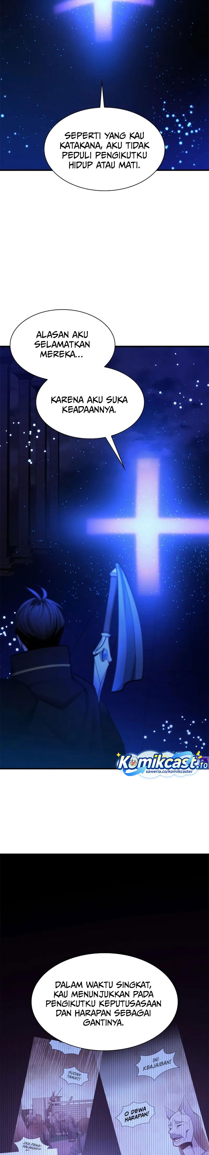 Baca The Tutorial Is Too Hard - Chapter 251 halaman 28