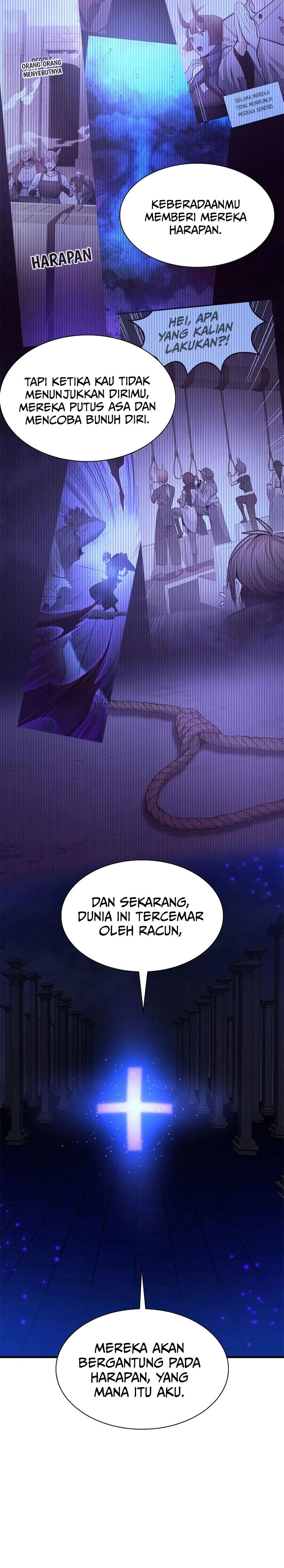 Baca The Tutorial Is Too Hard - Chapter 251 halaman 29