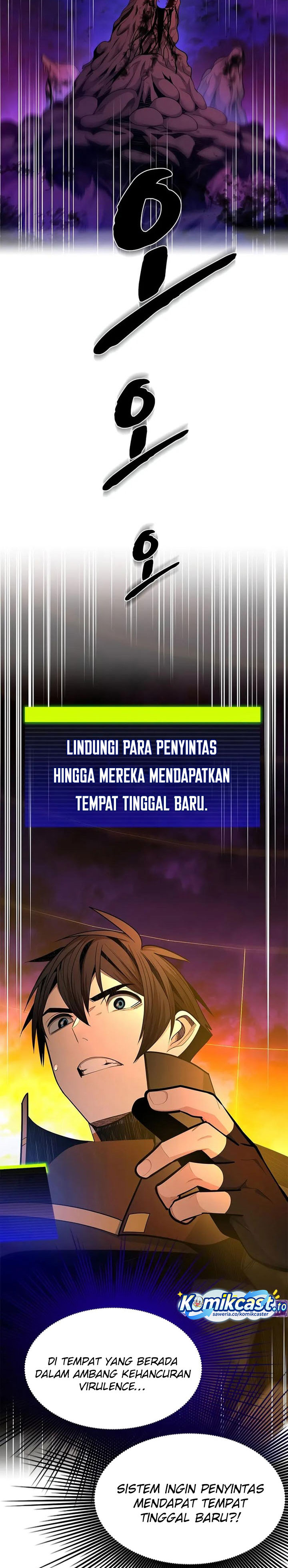 Baca The Tutorial Is Too Hard - Chapter 251 halaman 3