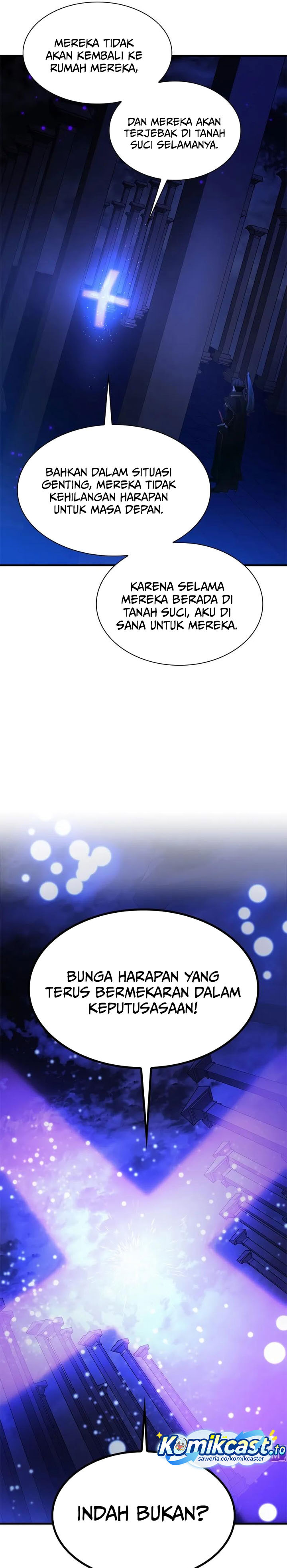 Baca The Tutorial Is Too Hard - Chapter 251 halaman 30