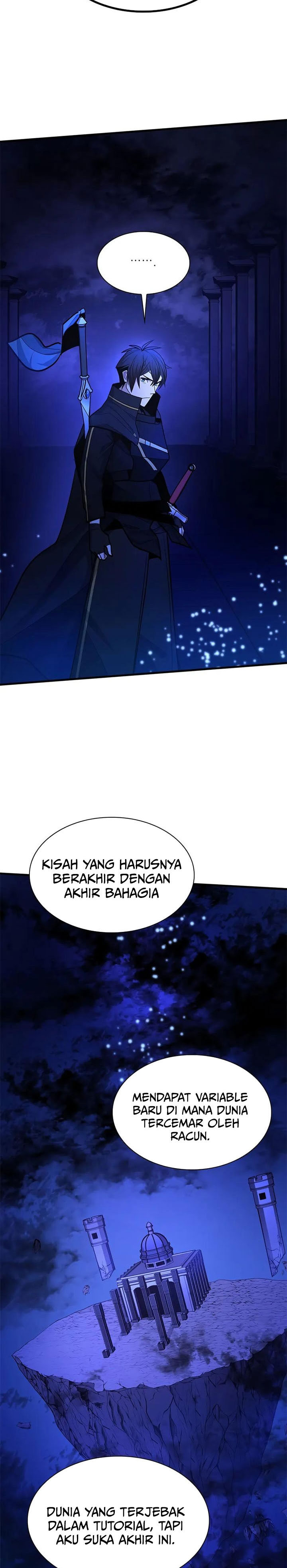 Baca The Tutorial Is Too Hard - Chapter 251 halaman 31