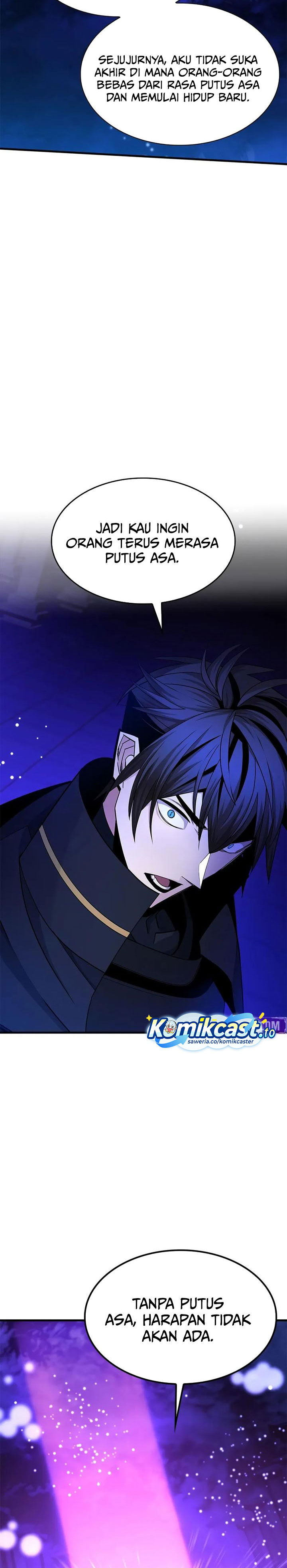 Baca The Tutorial Is Too Hard - Chapter 251 halaman 32