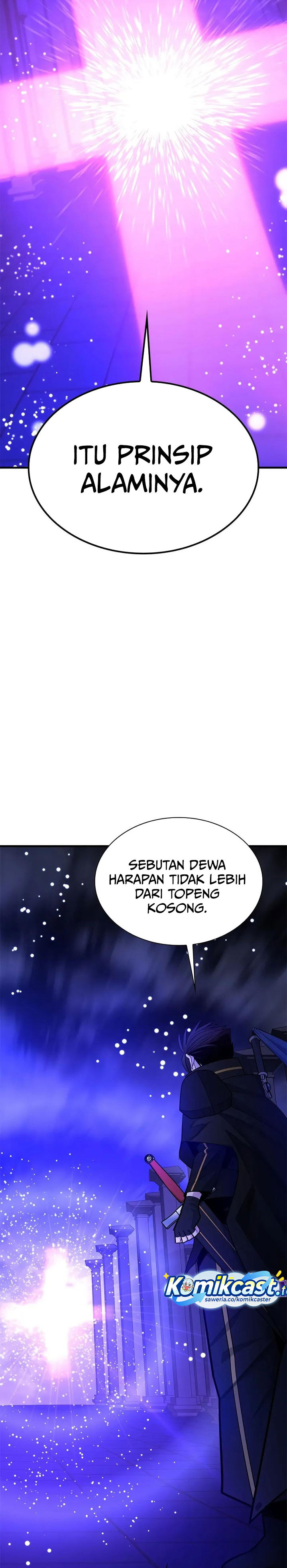 Baca The Tutorial Is Too Hard - Chapter 251 halaman 33